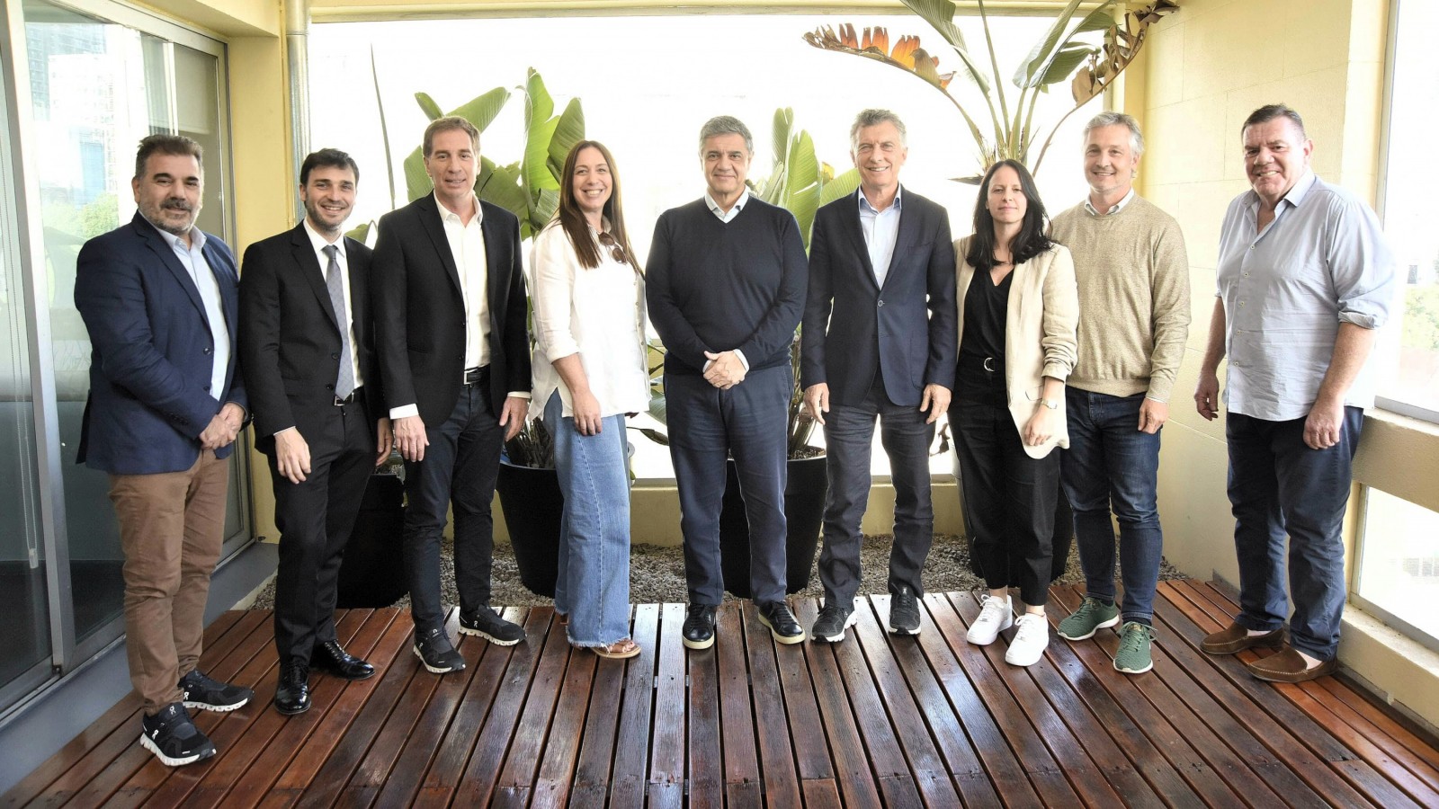 El PRO definió que no dará quórum en Diputados para reformar la ley de DNU